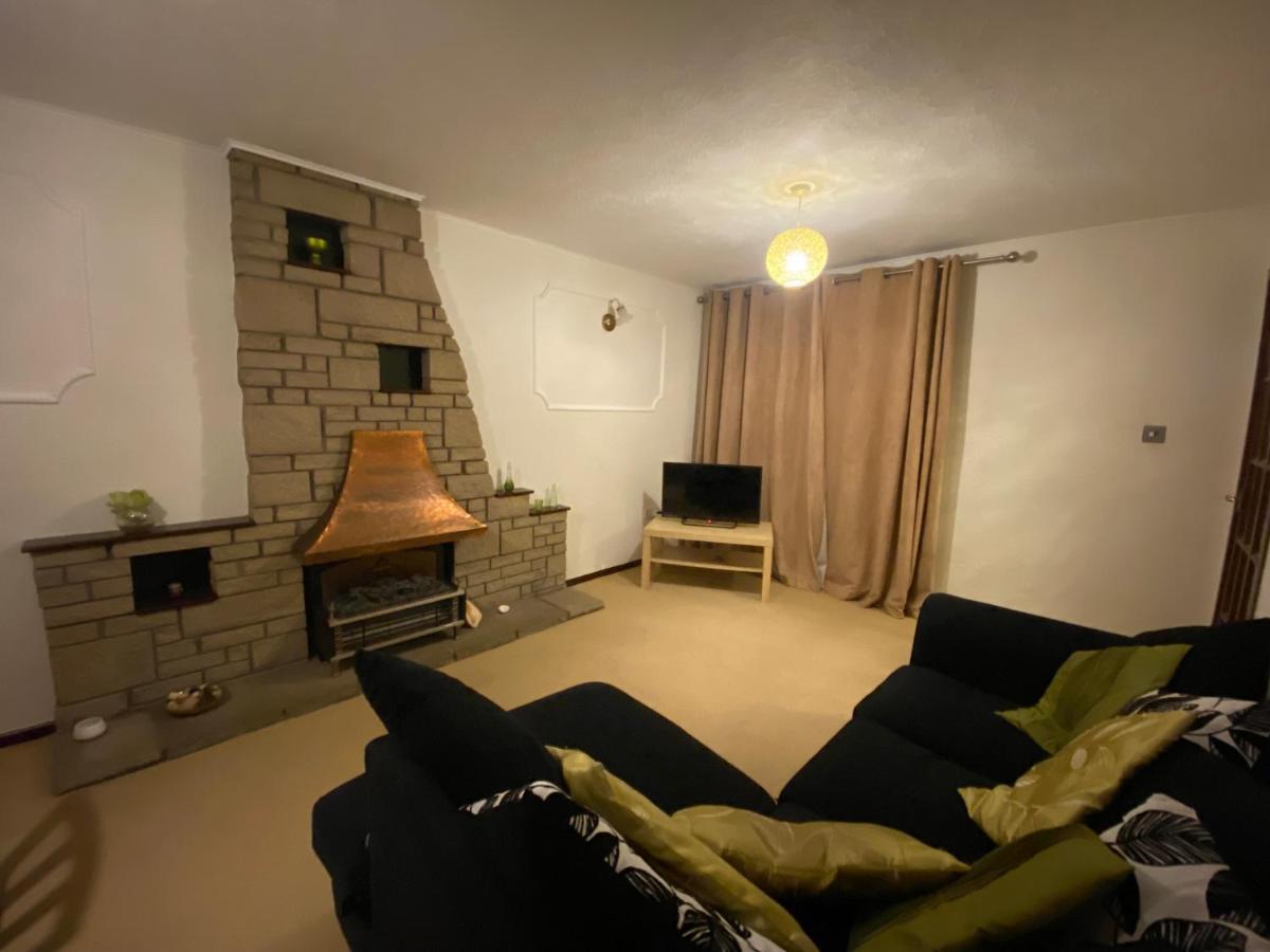 Serene 4Br In Harborne Close To Qe Hospital, Harborne Centre Бирмингем Экстерьер фото
