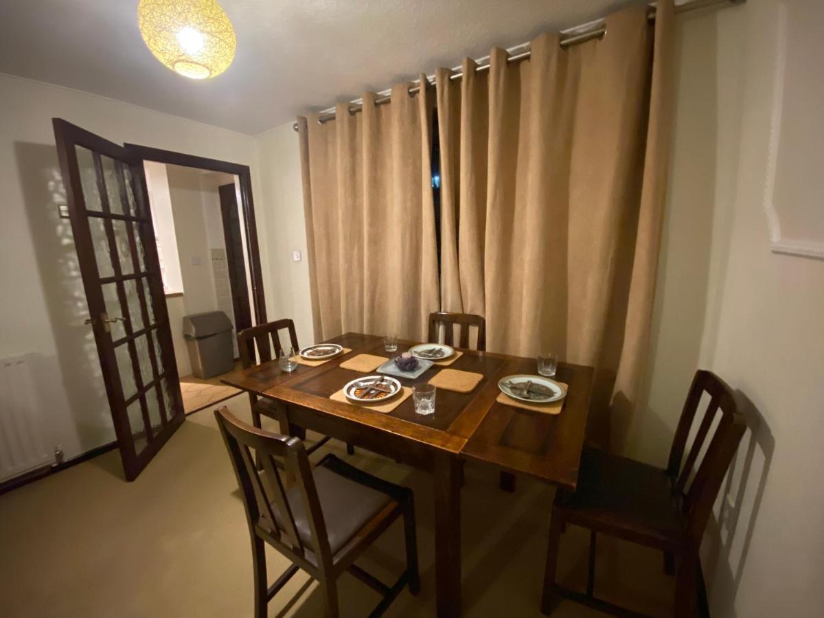Serene 4Br In Harborne Close To Qe Hospital, Harborne Centre Бирмингем Экстерьер фото