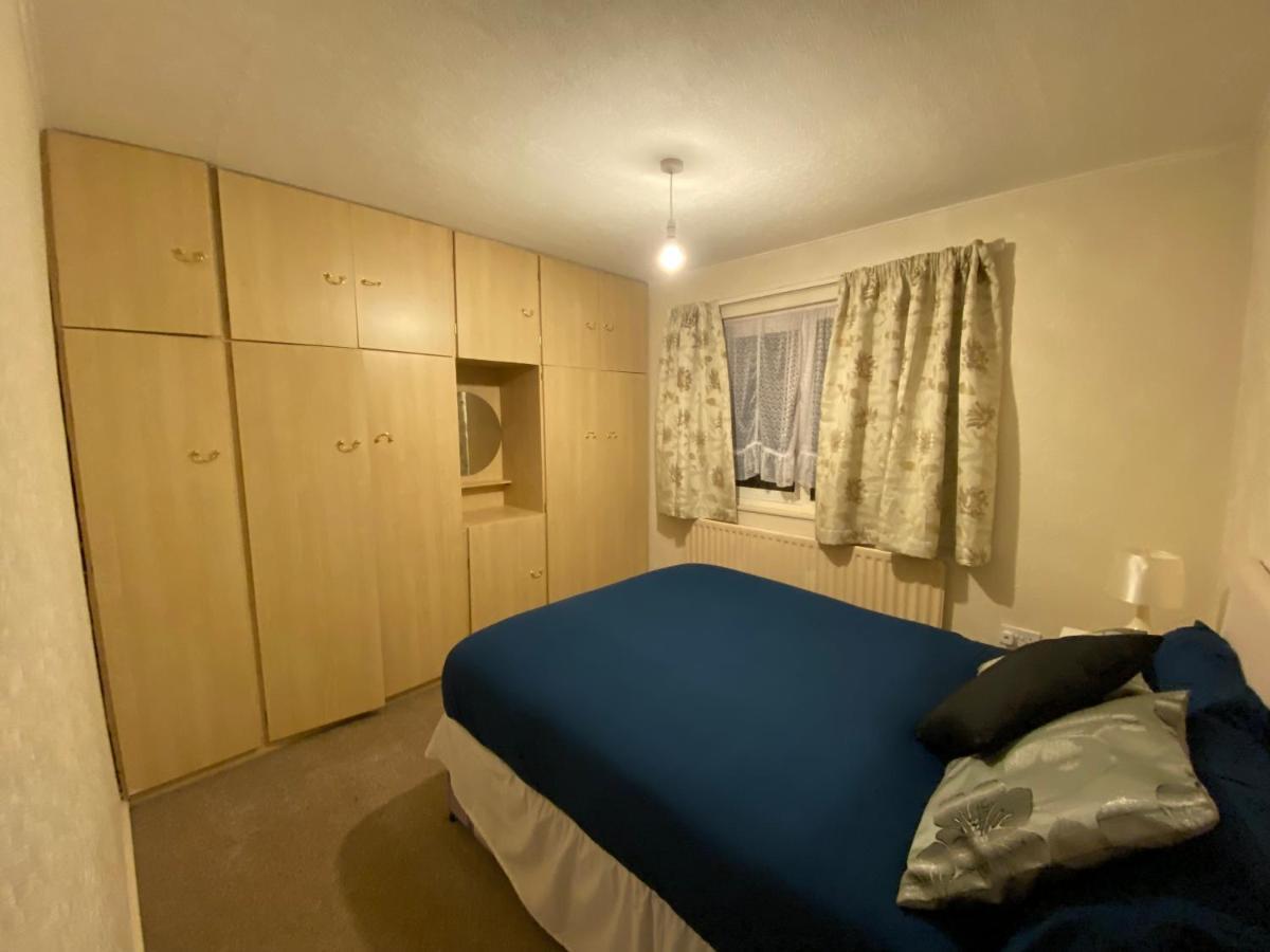 Serene 4Br In Harborne Close To Qe Hospital, Harborne Centre Бирмингем Экстерьер фото