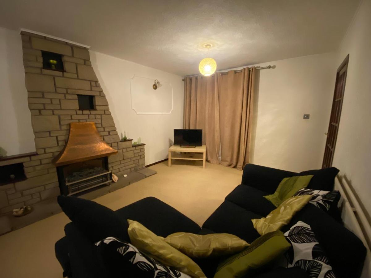 Serene 4Br In Harborne Close To Qe Hospital, Harborne Centre Бирмингем Экстерьер фото