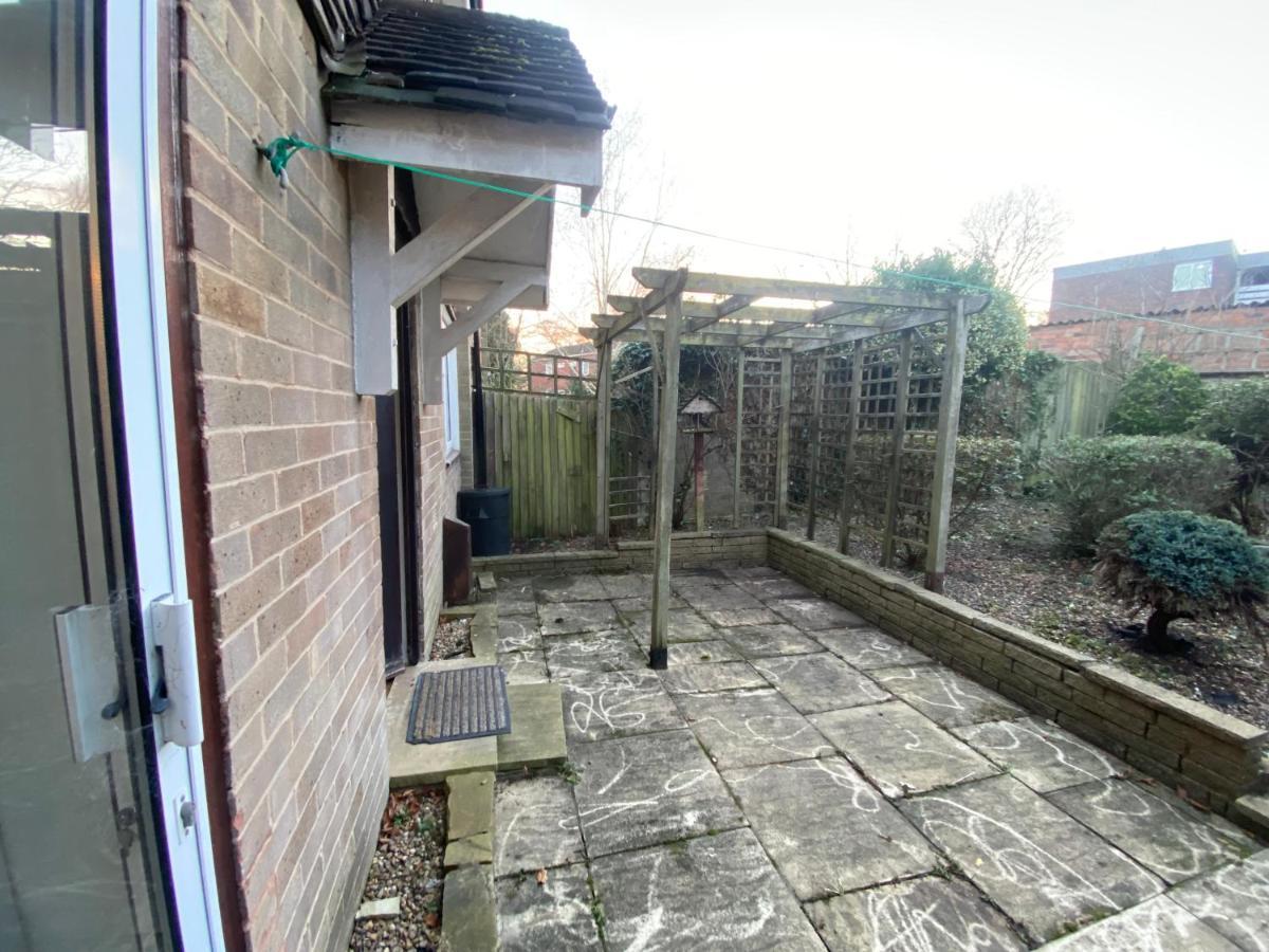 Serene 4Br In Harborne Close To Qe Hospital, Harborne Centre Бирмингем Экстерьер фото