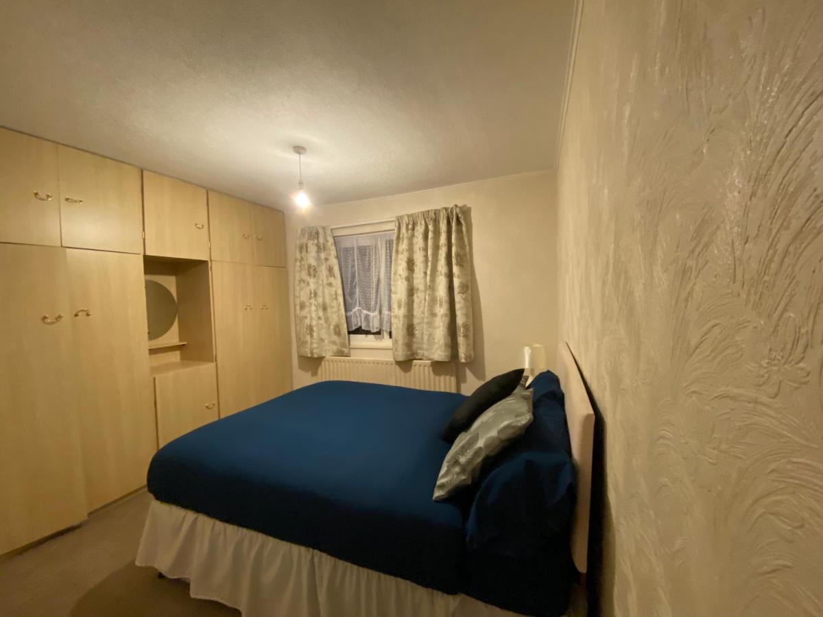 Serene 4Br In Harborne Close To Qe Hospital, Harborne Centre Бирмингем Экстерьер фото